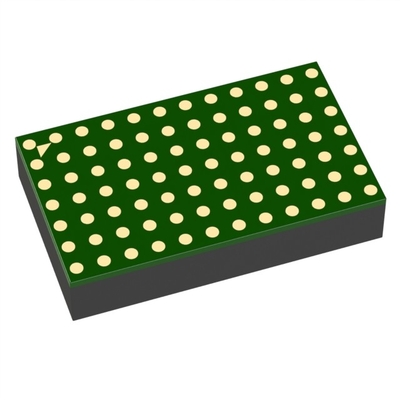 Entegre devreler çipi LTM4643IV 4 çıkış DC DC dönüştürücü LGA77 modülü