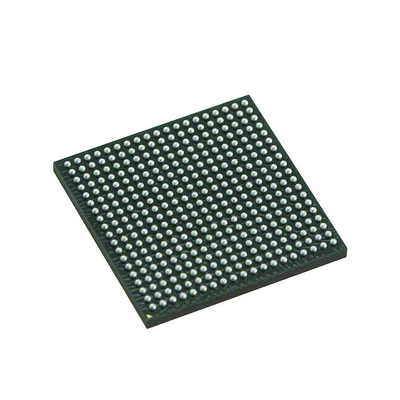 Mikrodenetleyici MCU R7F100GBF3CFP 8 Kanal 16 Bit Mikrodenetleyici IC 32LQFP