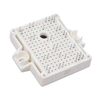 Otomobil IGBT Modülleri NVXR17S90M2SPC EliteSiC Güç Modülü 900V 1.7mohm