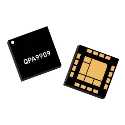 WIFI 6 Chip QPA9909SR 798MHz 4 Watt Yüksek Verimlilikli Amplifier