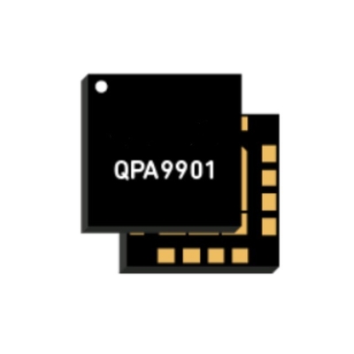 WIFI 6 Çip QPA9901SR 2200MHz 4 Watt Yüksek Verimlilikli Amplifikatör