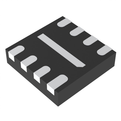 5G Modülü LTC5597IDC 2.7V 3.6V DFN8 5G için Yüksek Kesinlikli RMS RF Detektörleri