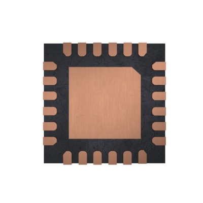 Entegre devreler çipi MP6605DGR 4 Kanal Düşük Yan MOSFET Sürücü IC QFN24