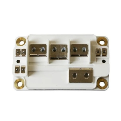 Otomobil IGBT Modülleri MSCSM120HM16CTBL3NG Çift Fazlı Bacak SiC MOSFET Güç Modülü