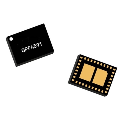 WIFI 6 Çip QPF4591TR13 5GHz Wi-Fi 6 Çift Yollu Ön Son Modülü