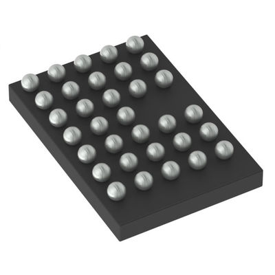 Mikro denetleyici MCU CYPD4225A0-33FNXIT 2.7V ila 5.5V Dahili Mikro Denetleyici