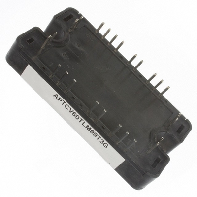 Otomobil IGBT Modülleri APTCV60TLM99T3G 600V Üç Düzey Inverter Güç Modülü