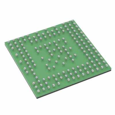 Kablosuz İletişim Modülü AWR6843ABGABLRQ1 Tek Çipli 60 GHz Otomobil MCU