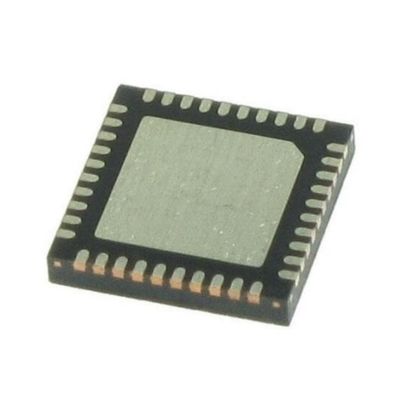 Kablosuz İletişim Modülü EFR32FG23B020F128GM40-C 32 Bit ARM Cortex-M33 Mikrodenezgâh MCU