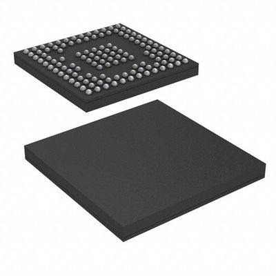 Kablosuz İletişim Modülü EFR32MG12P232F1024GL125-C Kablosuz Gecko 802.15MCU 125-VFBGA