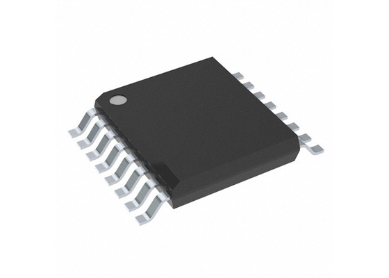Entegre Devre Çip TRS3221EIDBR 500mV Tek Kanal RS-232 Hat Sürücüsü Alıcı