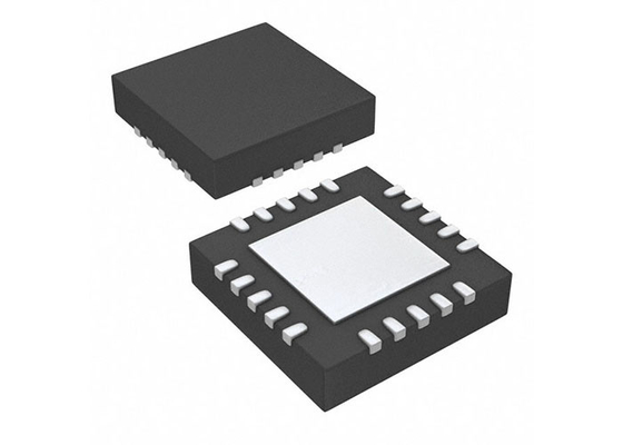 Entegre Devre Çip RT6543AGQW Yüksek Verimlilikli Tek Senkron Buck PWM Denetleyicisi