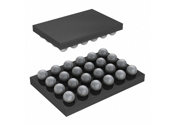 Entegre devreler çipi FPF2895CUCX N-Kanal 5A Akım Sınırı Değiştiricisi IC 24-WLCSP