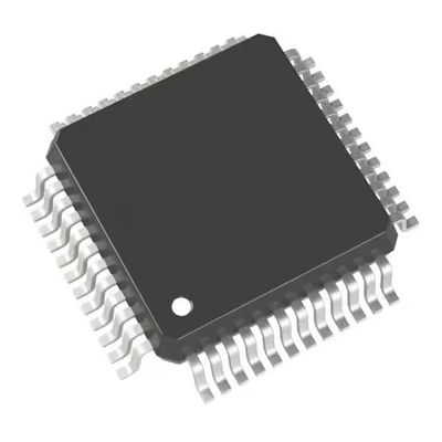 Mikro denetleyici MCU R5F566TAAGFM Tek uçlu 32 bitlik RX Mikro denetleyici IC