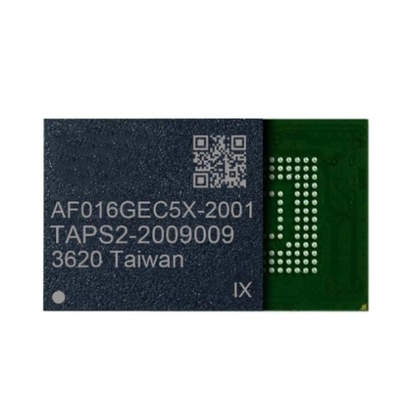 Hafıza IC Chip AF016GEC5X-2001IX eMMC 128Gbit FLASH NAND Hafıza IC BGA153