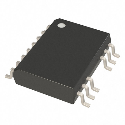 Entegre devre çipi UCC21530QDWKQ1 Yarım köprü geçidi sürücüsü IC 14-SOIC