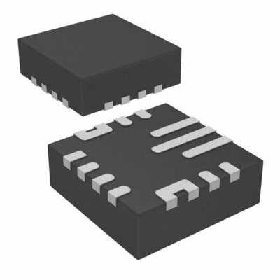 3.6A Anahtar Akımı ile Entegre Devre Çip TPS630701RNMR Buck Boost Converter