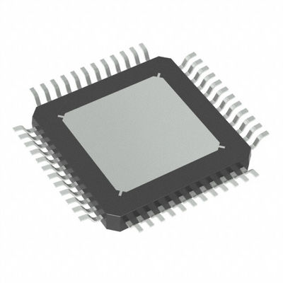 Entegre devre çipi TMC5160A-TA-T 20A Otomasyon Bipolar Motor Sürücüsü
