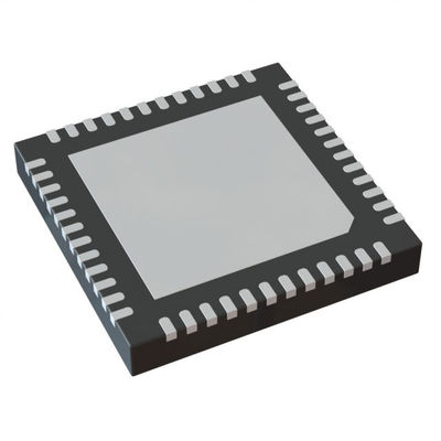 MAX25249ATPA 4 Çıkışlı Mini Güç Yönetimi Entegre Devre Çip Kamera PMIC İçin
