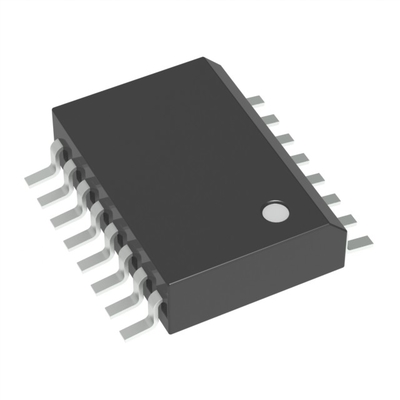 Entegre devreler çipi NCV57001DWR2G 1200Vrms 1 Kanal Geçidi Sürücüsü 16-SOIC