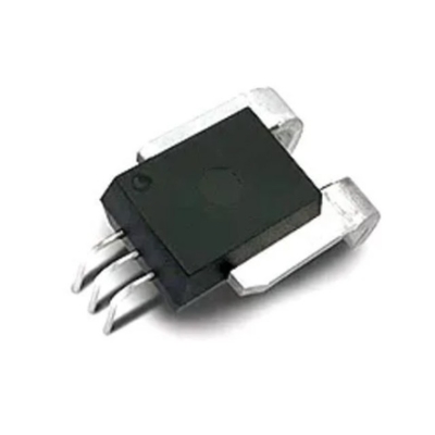 Sensör IC ACS773KCB-150B-SMT-T 200kHz Bant Genişliği İzole Akım Sensör IC