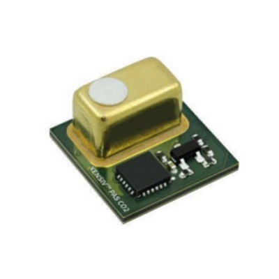 Sensör IC PASCO2V01BUMA1 Karbon Dioksit 6.1mA Gaz Sensörleri