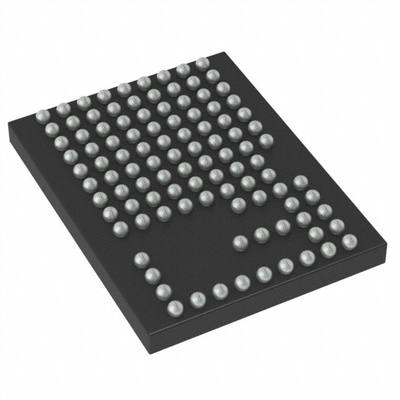 Hafıza IC Çip MX25U25645GZ4I00 256Mbit Serial NOR Flash Hafıza Çip WDFN8