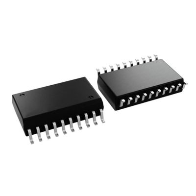 Entegre devreler çipi ISOW1044DFMR İzole CAN FD Alıcı 20-SOIC