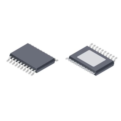 Entegre devreler çipi A5947KLPTR-B-T güç MOSFET çok fazlı motor sürücüsü