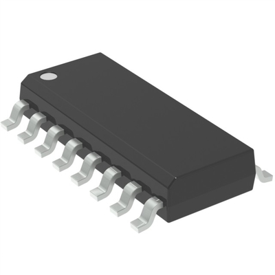 Entegre Devre Çip NCV57255DR2G Çift Kanallı IGBT MOSFET Kapı Sürücüsü