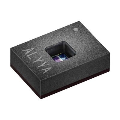 Sensör IC AS7331-AQFM Ultraviyole Optik Sensör 16-TFLGA Modülü