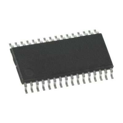 Bellek IC Çip CY62148ESL-55ZAXIT 4Mbit Paralel SRAM Eşzamanlı Bellek
