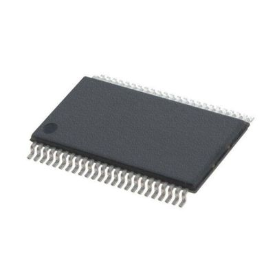 Entegre devreler çipi R2A25110KSP Dönüştürmeyen Yüksek Yan Kapı Sürücüsü IC 48-SSOP