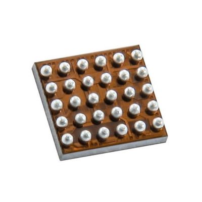 Entegre devreler çipi MAX77654BENV Genel amaçlı Güç Yönetimi IC 30-WLP