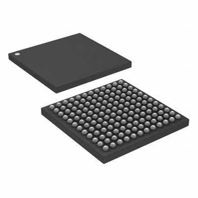 LTM4633IY Entegre Devre Çip Üçlü 10A Adım Aşağı uModule Düzenleyicisi