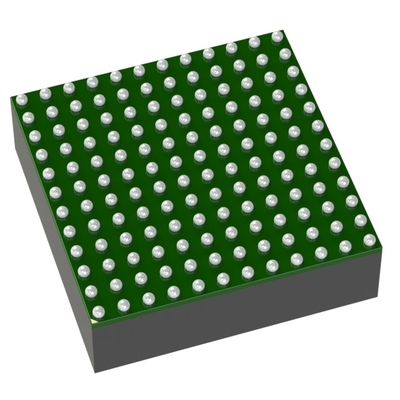 Entegre devreler çipi LTM4650EY Çift 25A DC DC μModule düzenleyici