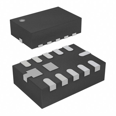 Entegre devreler çipi LTC3303AJUCM-1 4A Senkroni Step-Down Düzenleyicisi