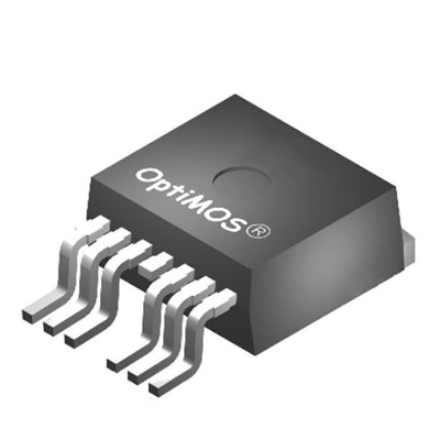 Entegre devreler çipleri ISK024NE2LM5 40V N-kanal güç MOSFET transistörleri