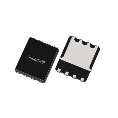 Entegre devreler çipleri ISC073N12LM6 120V N kanal mantıksal seviye transistörleri