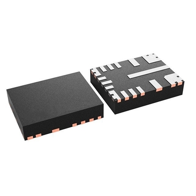 Entegre Devre Çipleri LM61495RPHR Buck Değiştiricisi Güç yoğunluğu için optimize edilmiştir
