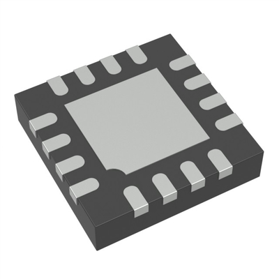 Entegre Devre Çip LTC2065HUD Quad Düşük Güçlü Sıfır Sürüklenme Amplifier IC