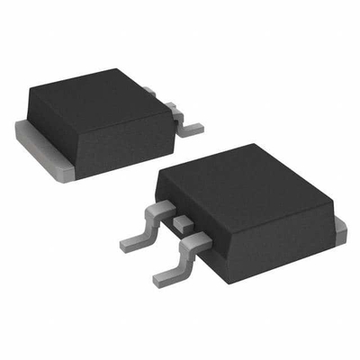 Entegre devreler çip IDM08G120C5 Yüzey montajı 8A CoolSiC düzeltme diyotları