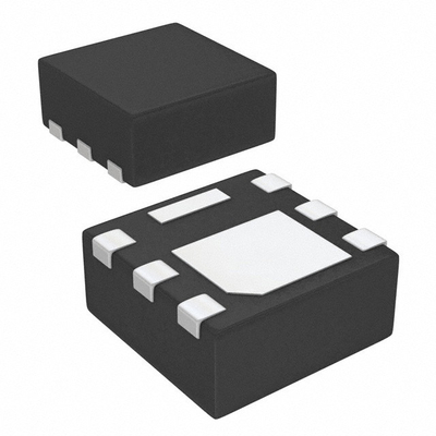 Entegre devreler çipi IRL80HS120 80V 12.5A MOSFET Transistor 6PowerVDFN
