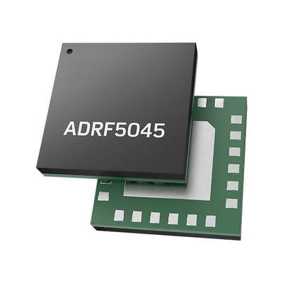 Entegre Devre Çip ADRF5054BCCZN Yansıtıcı Silikon SP4T Değiştirici IC LGA24