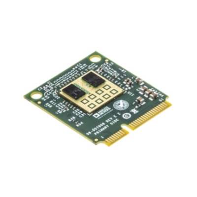 Entegre Devre Çip ADMV9623APCZ 60GHz Millimeter Dalga Kısa Veri Bağlantısı