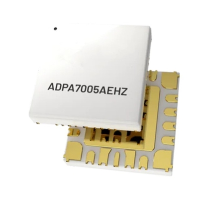 Entegre devreler çipi ADPA7005AEHZ Güç Güçlendirici IC LCQFN18 Yüzey Montu