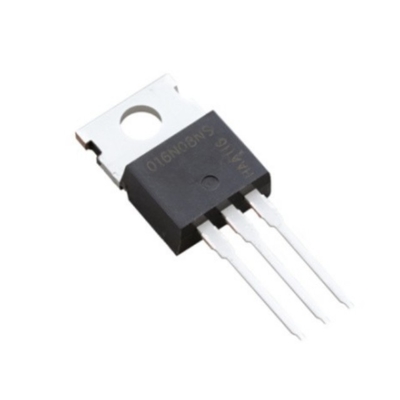 IPP129N10NF2S 100V Tek N Kanalı MOSFET Transistörü