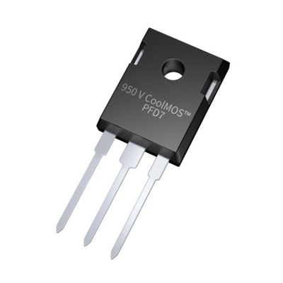Entegre Devre Çip IPW95R130PFD7 950V CoolMOS PFD7 MOSFET Transistor TO247