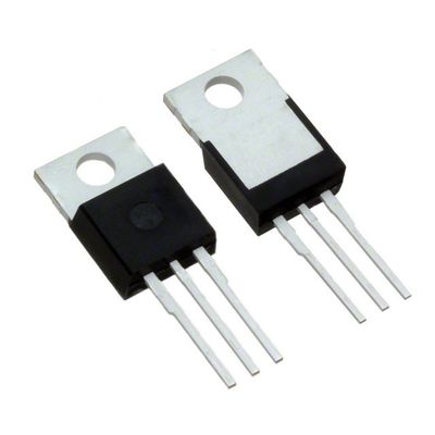 IPP60R360P7 Yüksek Enerji Verimliliği MOSFET Transistörleri