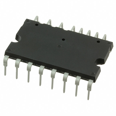 Entegre devreler çipleri IKCM20L60GA IGBT 3 fazlı 600V 20A güç sürücüsü modülü